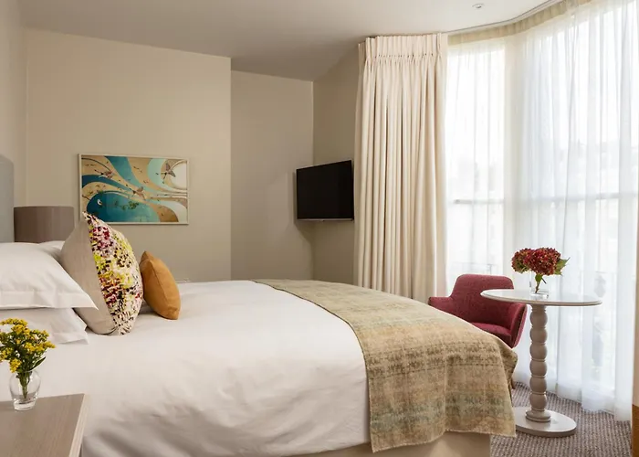 Charm Brighton Boutique & SpaSpa Hotel