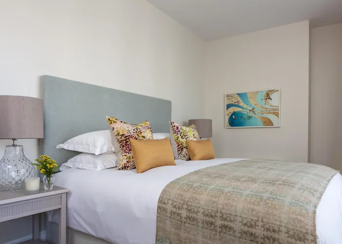 Charm Brighton Boutique & SpaSpa Hotel