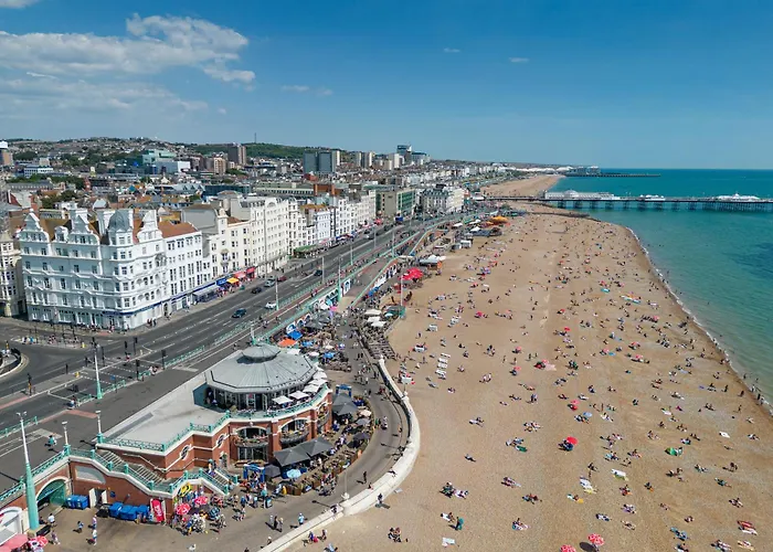 Harbour & Spa BrightonSpa Hotel